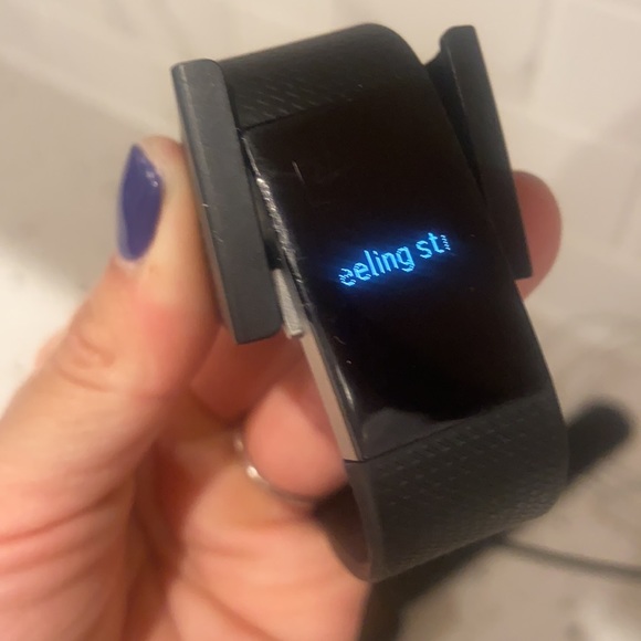 Fitbit charge 2 - Picture 8 of 8